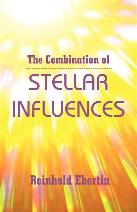 The.Combination.Of.Stellar.Influences Ebook Doc